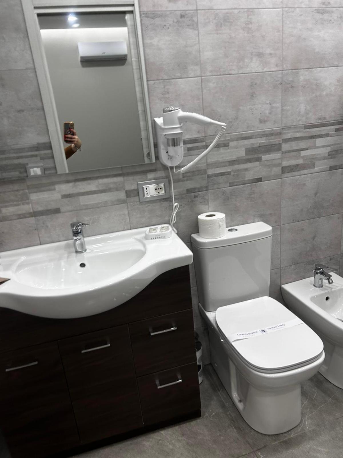Trinacria Home 116 Katania Zewnętrze zdjęcie