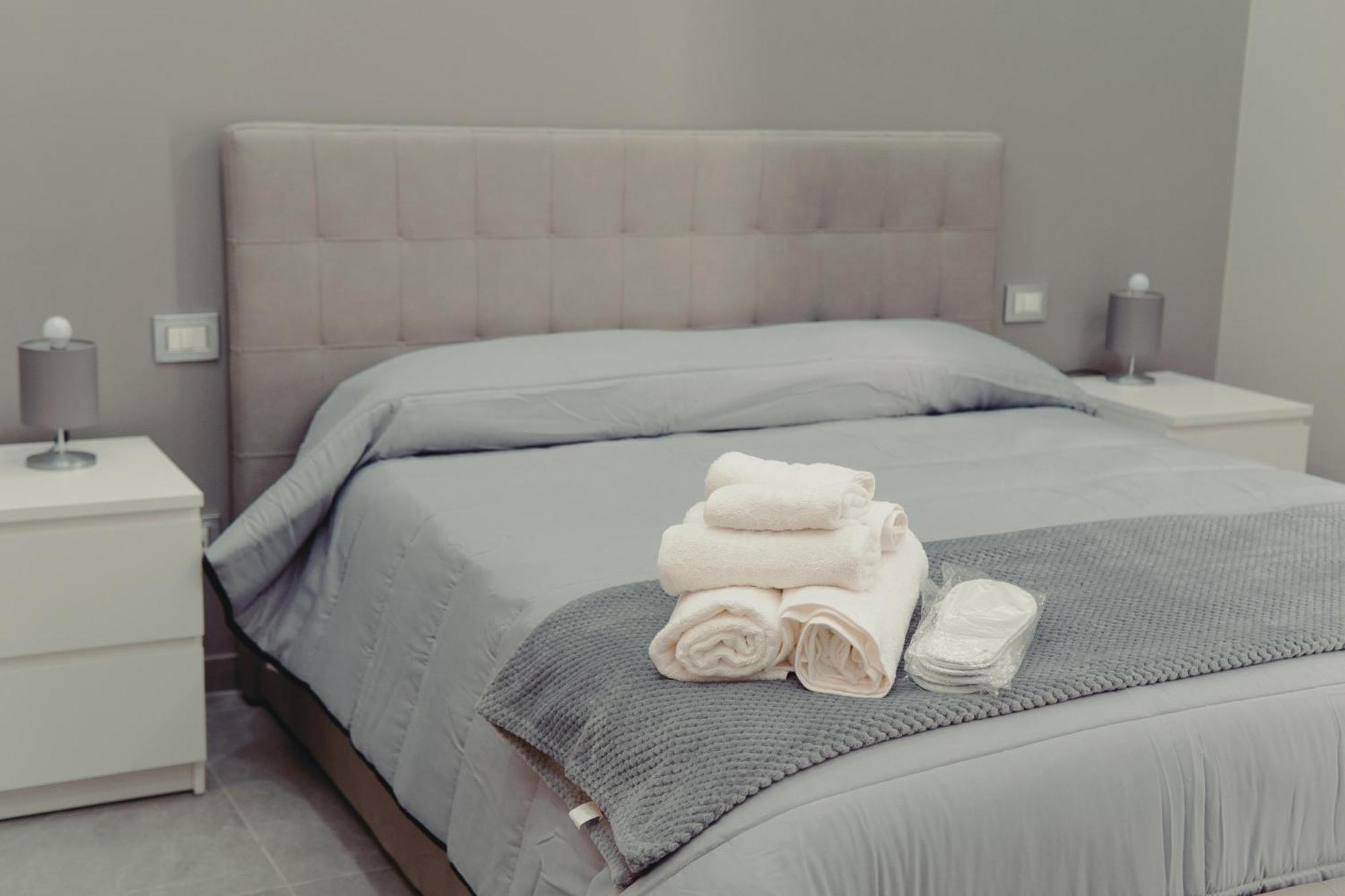 Trinacria Home 116 Katania Zewnętrze zdjęcie